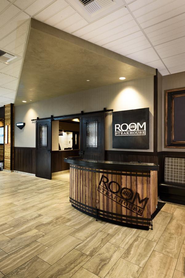 Lucky Eagle Casino & Hotel Rochester Bagian luar foto